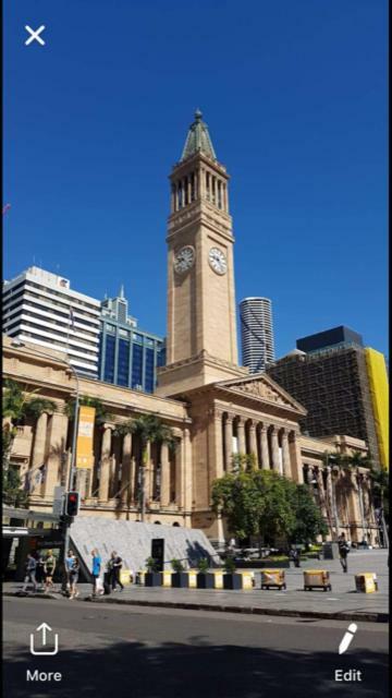 Aussie Way Lodge Brisbane Exterior photo